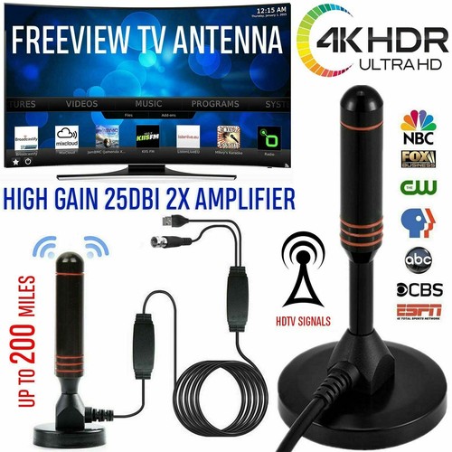 Antenna digital freeview - digital, hd