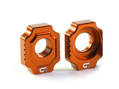 Geco registers chain tensioner - geco,