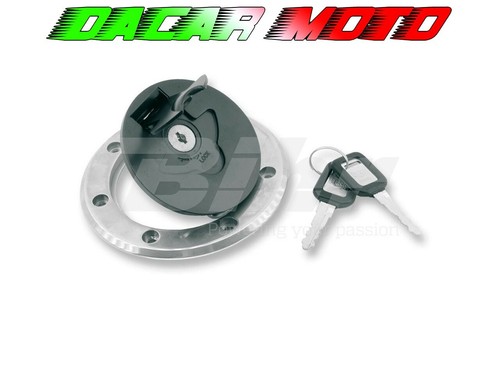 Fuel cap keys kawasaki gpz - cap,