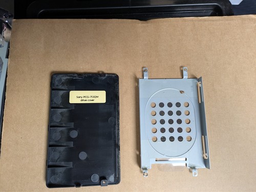 Sony vaio vpcf22m1e - vaio, pcg-81312m