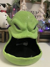 Disney Nightmare Before