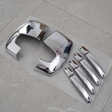 FOR FORD TRANSIT CUSTOM