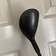 Left handed Mizuno CLK 2018 4