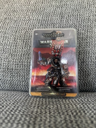 Warhammer 40k grey knights - warhammer,