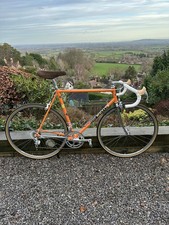 Colnago Super Eddy Merckx