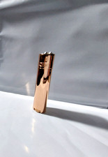 Clipper Metal Lighter With