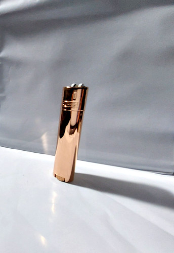 Clipper metal lighter with - clipper,