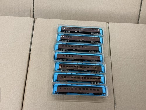 Rivarossi concor gauge - concor,