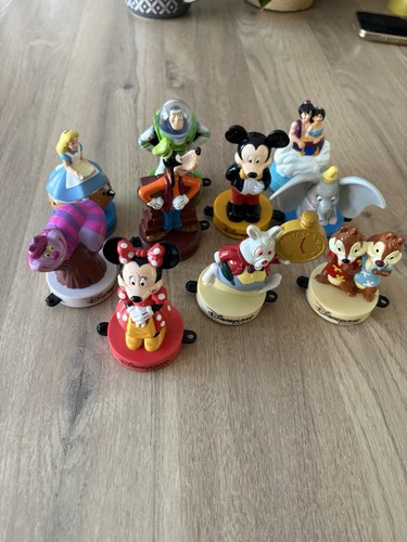 1999 disney mcdonalds - disney,
