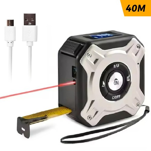 Smart digital tape measure - smart,