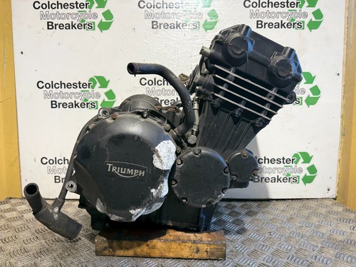 Triumph 900 sprint executive - 900,