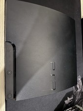 Sony PlayStation 3 Slim