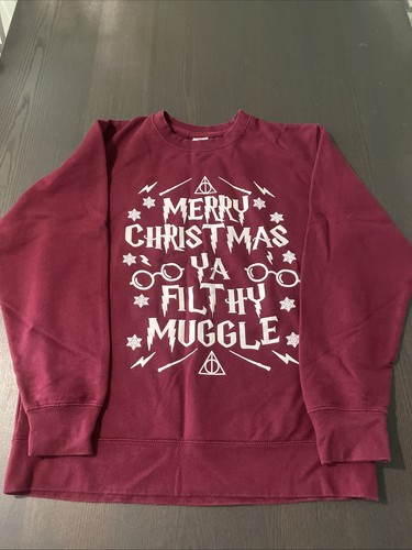 Ladies christmas sweatshirt - ladies,