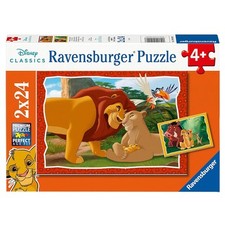 Ravensburger Disney The Lion