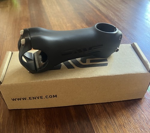 Enve carbon stem - stem, 100mm