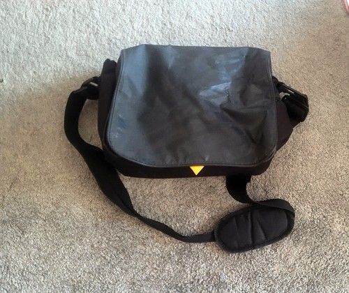Nikon camera bag with - nikon,