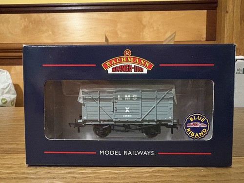 Bachmann 803 ton lms - bachmann, 12