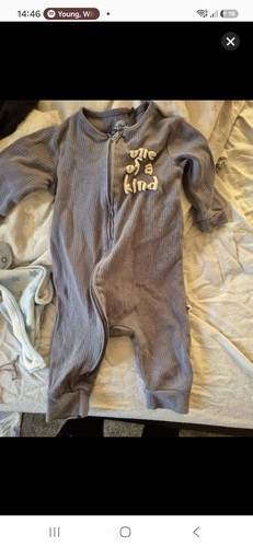 Next grey months boys - grey, 6-9