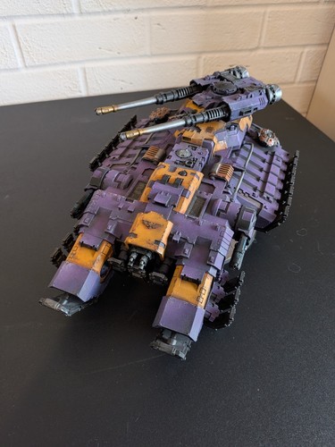 Forge world space - forge,