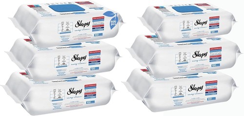 Sleepy easy clean - sleepy,