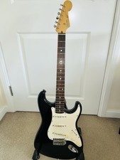Fender Squier Stratocaster MIJ