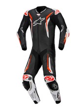 Motorbike leather racing - motorbike,