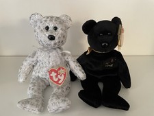 Ty Beanie Babies The Beginning