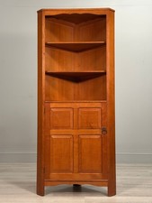 Exceptional 1940s Heals Oak