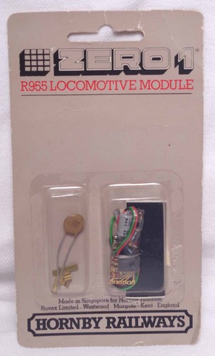 Hornby railwats 956 - railwats, zero