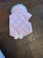 Posh Paws Dog Coat