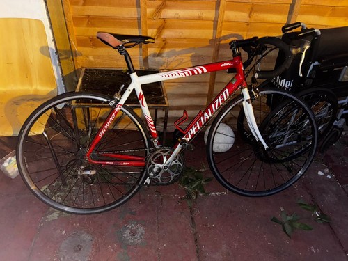 Specialized allez road bike - specialized,
