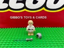 LEGO LUKE SKYWALKER TRAINING
