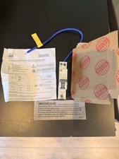 Wylex NXSB32AFD 32A B Type Arc