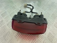YAMAHA XJR1300 XJR 1300 REAR LIGHT  YEAR  1999-2003 (CMB1119)