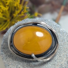 Vintage Sterling Silver