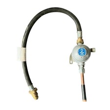Whale 30mbar Gas Regulator Caravan/Motorhome