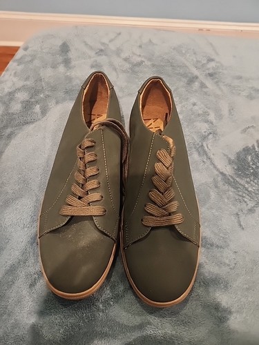 Boohoman mens olive and - boohoman, tan