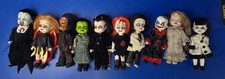 Mezco Living Dead Dolls Minis