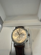IWC Portofino Chronograph