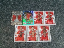 Panini EFL Stickers 2026
