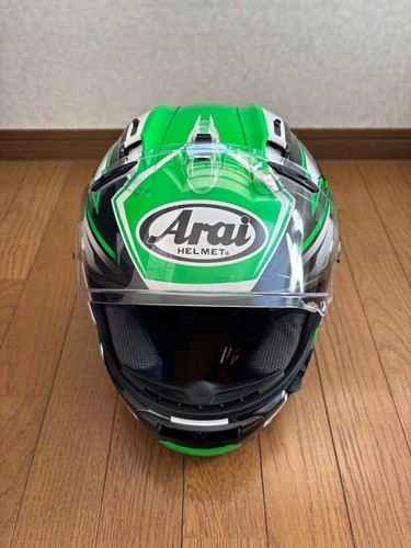 Arai ghost motorcycle - rx-7x,