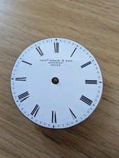 Quality English Trench Watch