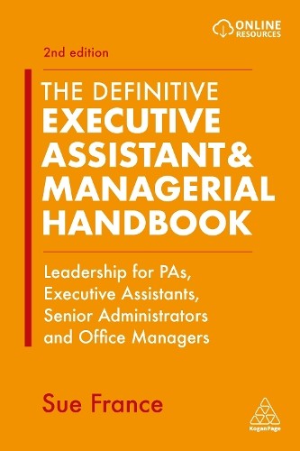 The definitive executive - the,