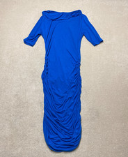 Isabella Oliver Midi Dress