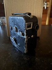 Vintage Pathé Baby H 9.5mm