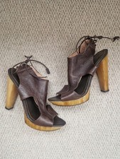 Vintage Armand Basi brown