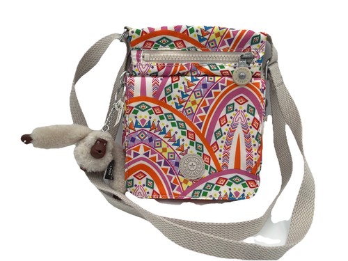 Kipling dorado crossbody - el,