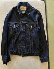 Levi Strauss Jacket