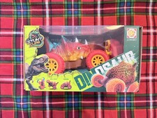 Dinosaur Remote Control