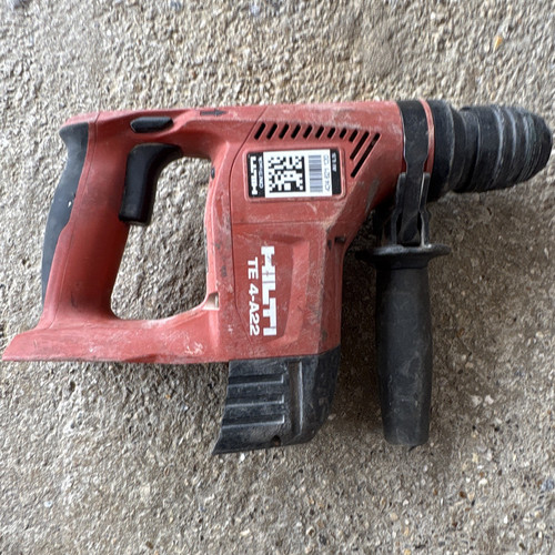 Hilti a22 22v - hilti, te